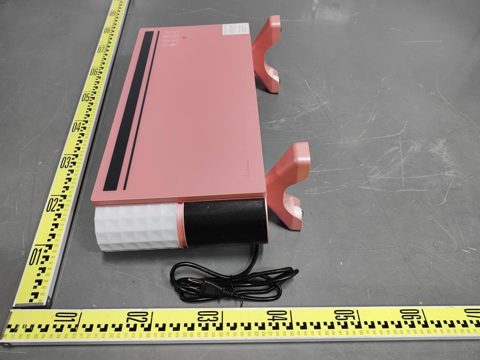 Smart Fan - FCC ID 2BTZV-HP08 - JIAXING HUIERPU ELECTRICAL TECHNOLOGY CO.,LTD. (2)