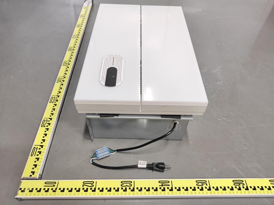 Fan Heater - FCC ID 2BTZV-HP24 - JIAXING HUIERPU ELECTRICAL TECHNOLOGY CO.,LTD. (2)