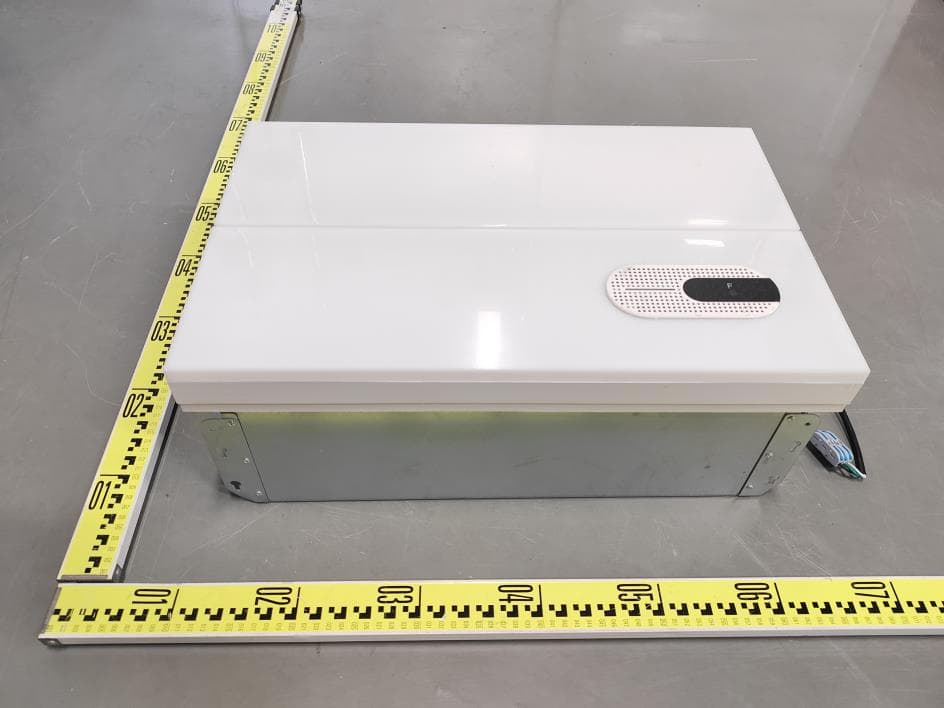 Fan Heater - FCC ID 2BTZV-HP24 - JIAXING HUIERPU ELECTRICAL TECHNOLOGY CO.,LTD. (5)