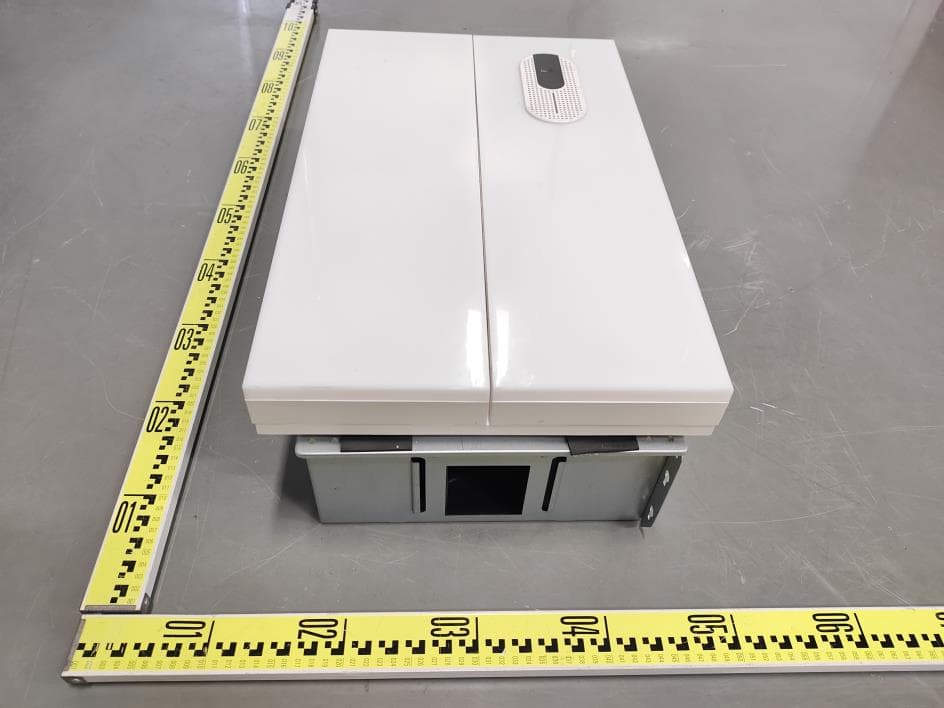 Fan Heater - FCC ID 2BTZV-HP24 - JIAXING HUIERPU ELECTRICAL TECHNOLOGY CO.,LTD. (4)