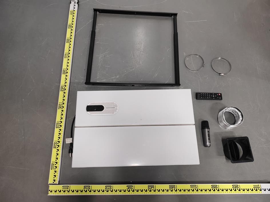 Fan Heater - FCC ID 2BTZV-HP24 - JIAXING HUIERPU ELECTRICAL TECHNOLOGY CO.,LTD. (3)
