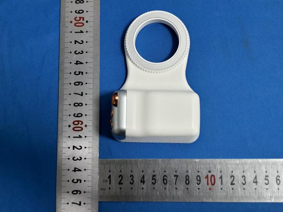 Photography grip - FCC ID 2BU22-XPRO - Shenzhen Yifu Electronic Technology Co., LTD (2)
