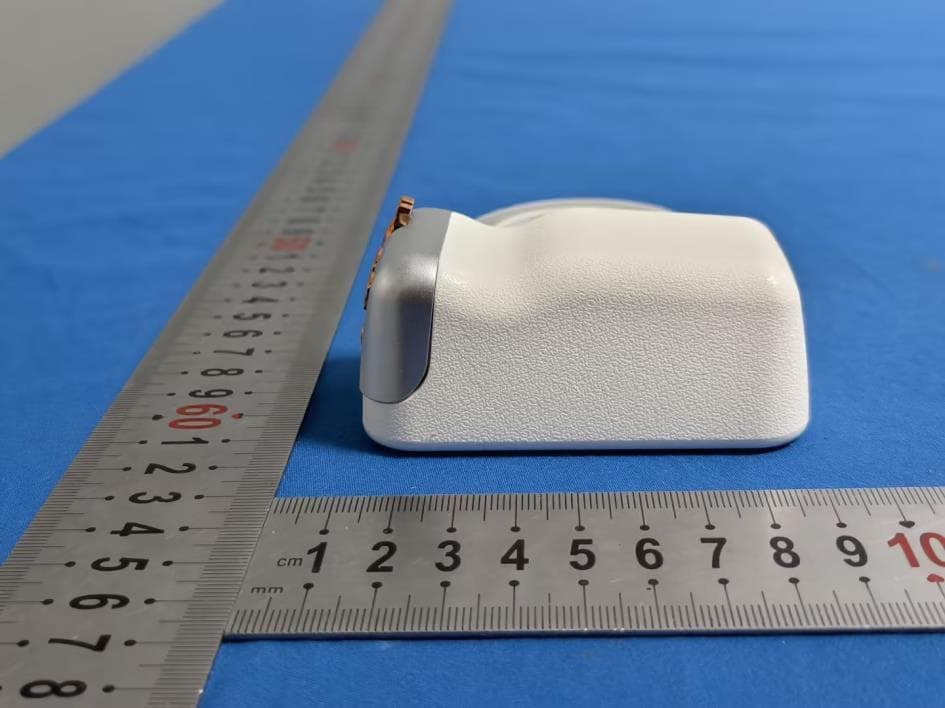 Photography grip - FCC ID 2BU22-XPRO - Shenzhen Yifu Electronic Technology Co., LTD (3)