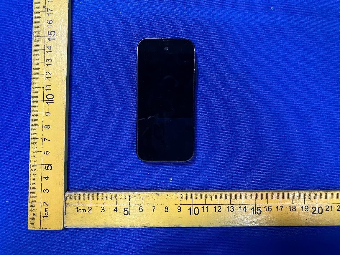 mobile phone - FCC ID 2BU24-17PROMAX - Shenzhen Tianxing Hongye Electronic Technology Co., Ltd. (2)