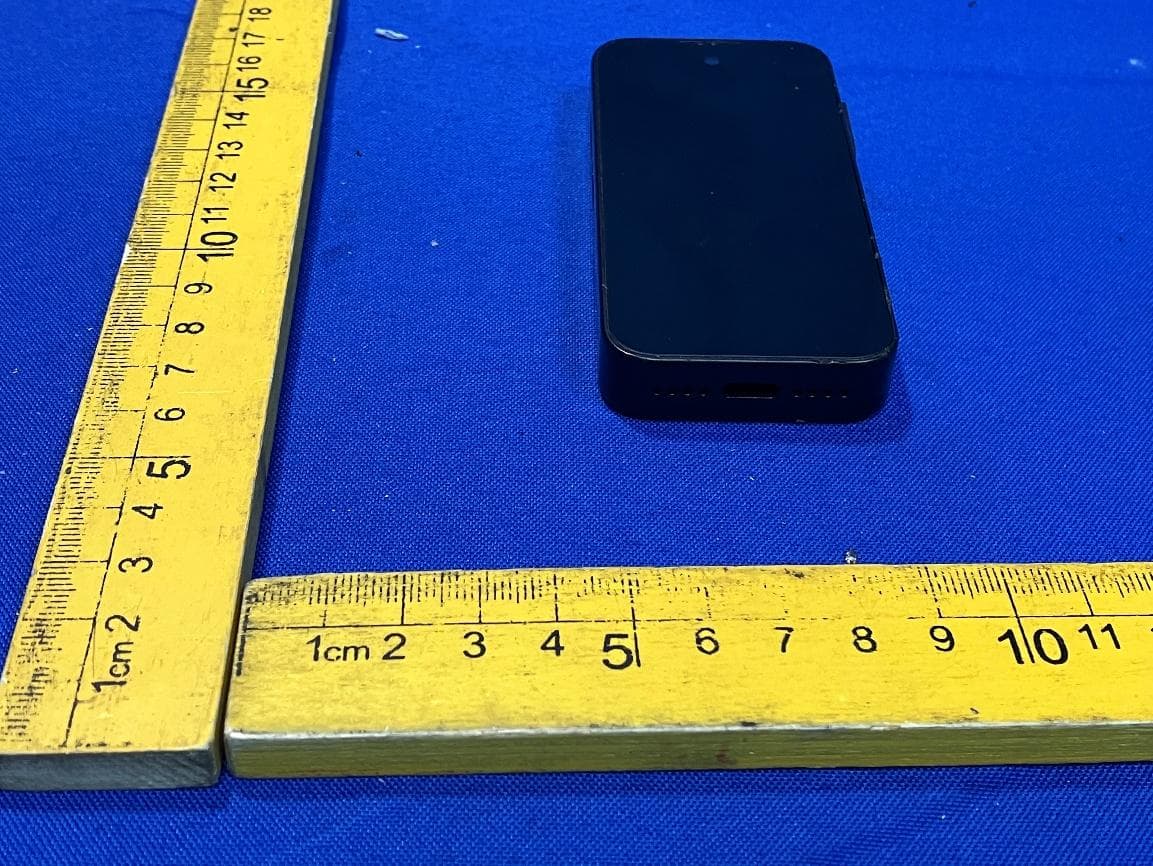 mobile phone - FCC ID 2BU24-17PROMAX - Shenzhen Tianxing Hongye Electronic Technology Co., Ltd. (3)