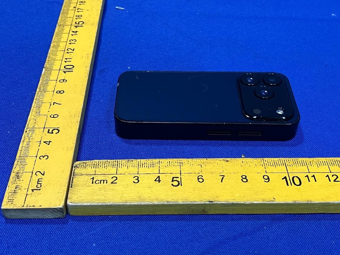 mobile phone - FCC ID 2BU24-17PROMAX - Shenzhen Tianxing Hongye Electronic Technology Co., Ltd. (4)