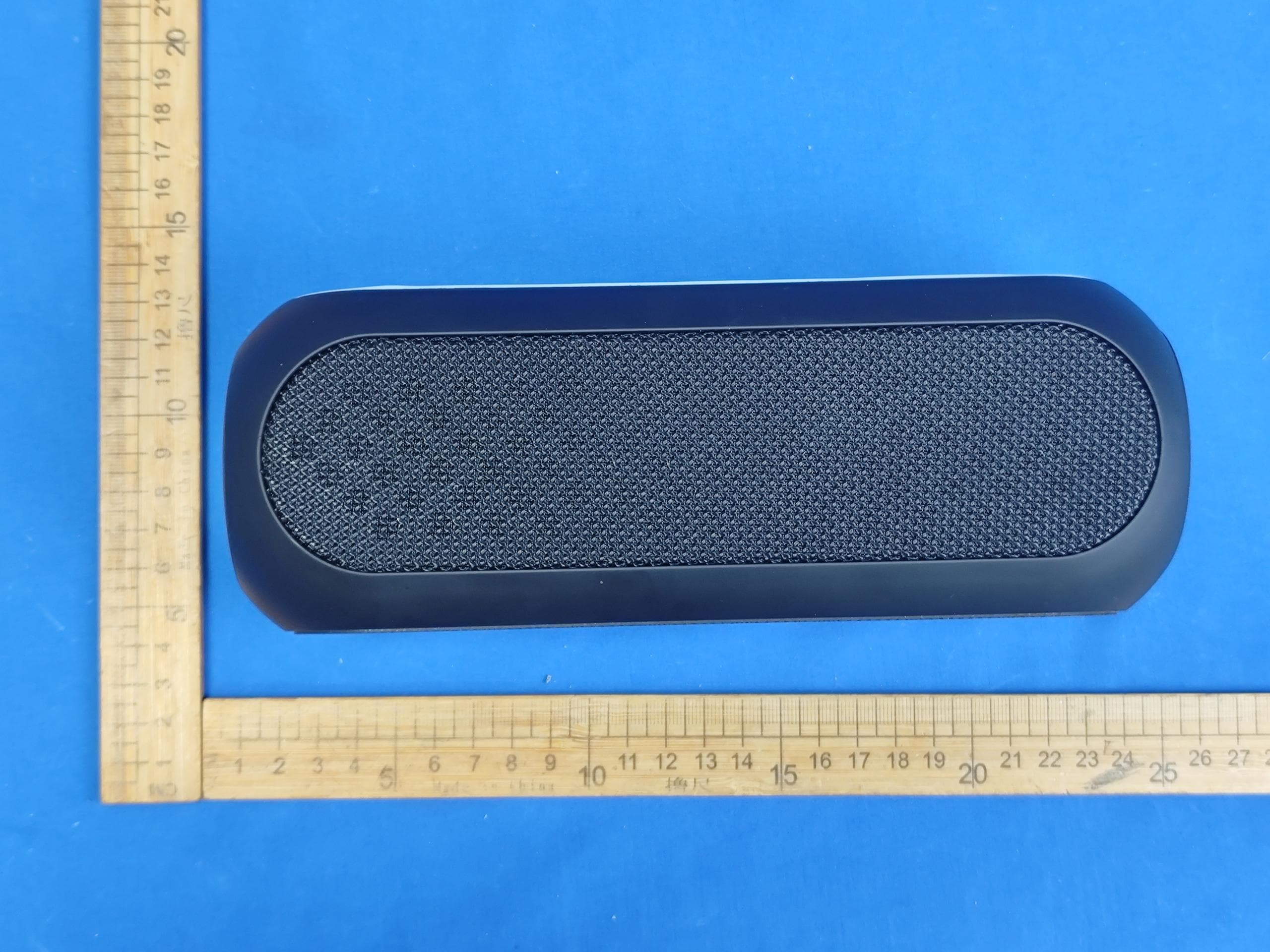 Wireless Speaker - FCC ID 2BU2A-CHJ678 - Shenzhen Kai Sheng Jia Technology Co., Ltd. (3)