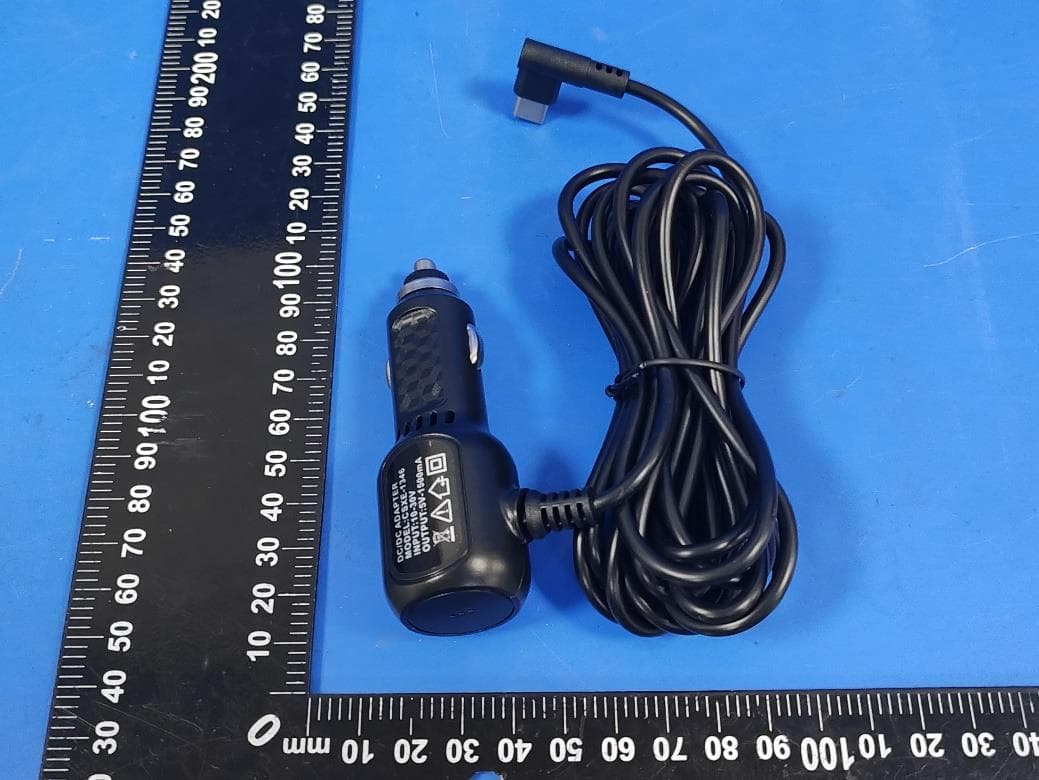 Smart driving recorder - FCC ID 2BU2H-2BF2B-C2 - Shenzhen Fuhengye Technology Co., Ltd. (5)