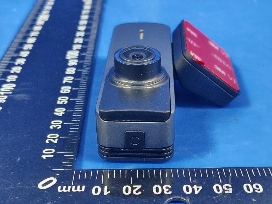 Smart driving recorder - FCC ID 2BU2H-2BF2B-C2 - Shenzhen Fuhengye Technology Co., Ltd. (3)