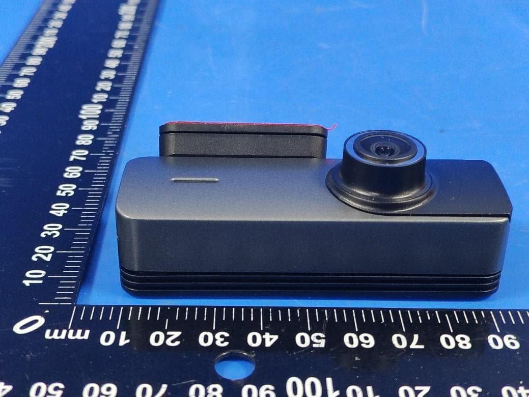 Smart driving recorder - FCC ID 2BU2H-2BF2B-C2 - Shenzhen Fuhengye Technology Co., Ltd. (4)