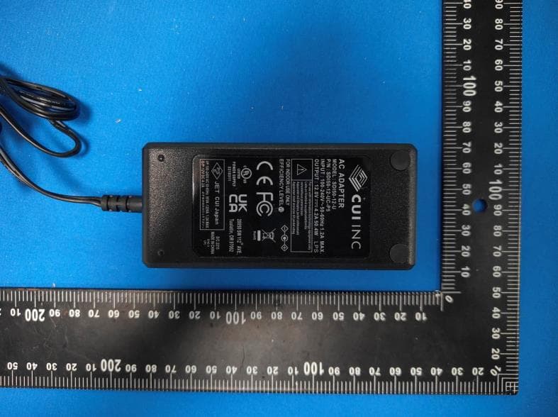 Amazon Argus - FCC ID 2BU2J-ARGUS - Amazon (4)