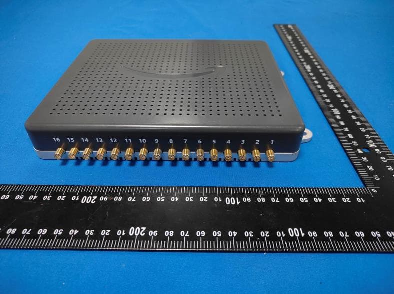 Amazon Argus - FCC ID 2BU2J-ARGUS - Amazon (3)