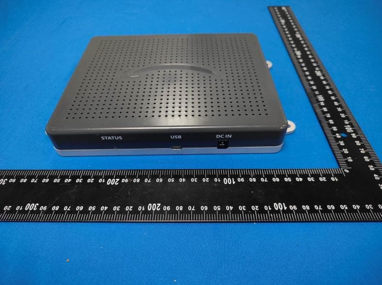 Amazon Argus - FCC ID 2BU2J-ARGUS - Amazon (5)