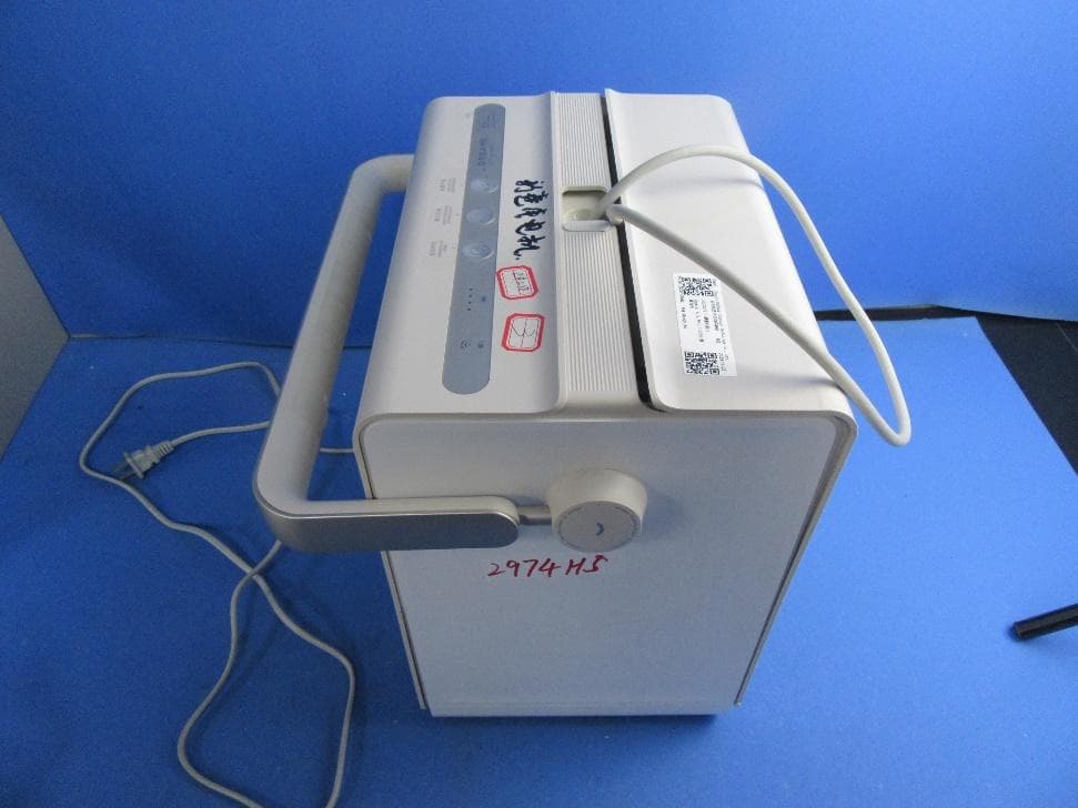 Window Cleaning Robot - FCC ID 2BU2S-ESPC3MINII - Jingjie Xunhang (Suzhou) Technology Co., Ltd. (2)