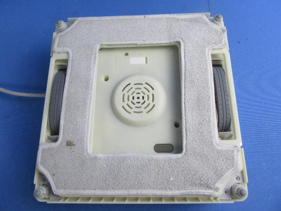Window Cleaning Robot - FCC ID 2BU2S-ESPC3MINII - Jingjie Xunhang (Suzhou) Technology Co., Ltd.