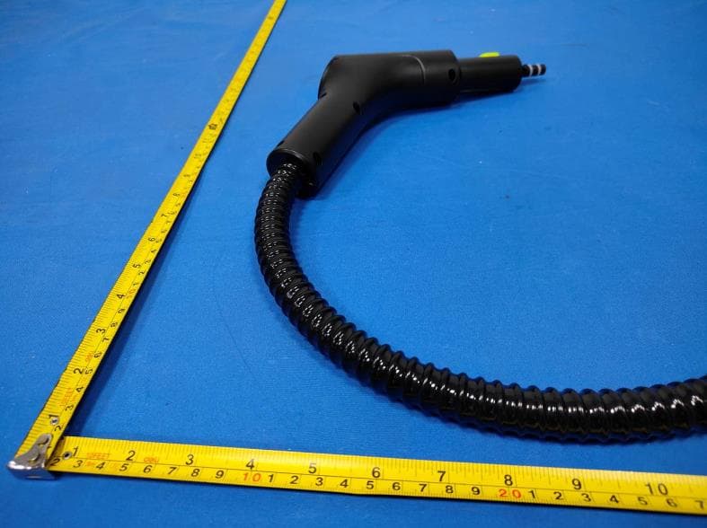 Portable steam cleaner - FCC ID 2BU32-JLC-A-201 - Zhejiang Junlingchuang Intelligent Technology Co., Ltd. (2)