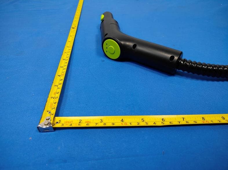 Portable steam cleaner - FCC ID 2BU32-JLC-A-201 - Zhejiang Junlingchuang Intelligent Technology Co., Ltd. (5)