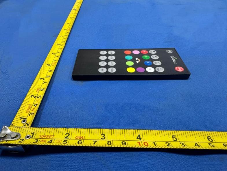 Pool Fountain - FCC ID 2BU33-F5PRO - shenzhenshichengsukejiyouxiangongsi (4)