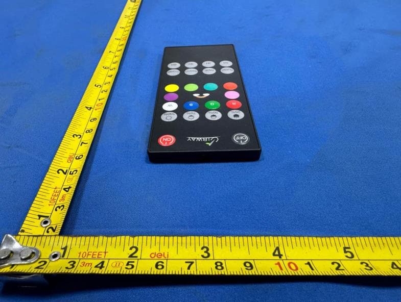 Pool Fountain - FCC ID 2BU33-F5PRO - shenzhenshichengsukejiyouxiangongsi (2)