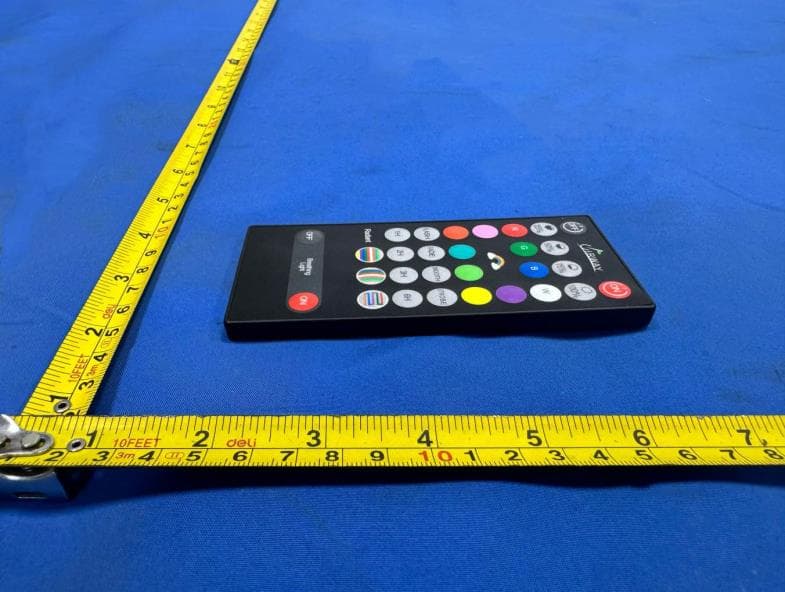 Pool Light - FCC ID 2BU33-L6MAX - shenzhenshichengsukejiyouxiangongsi (3)