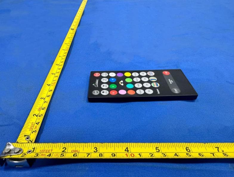 Pool Light - FCC ID 2BU33-L6MAX - shenzhenshichengsukejiyouxiangongsi (4)