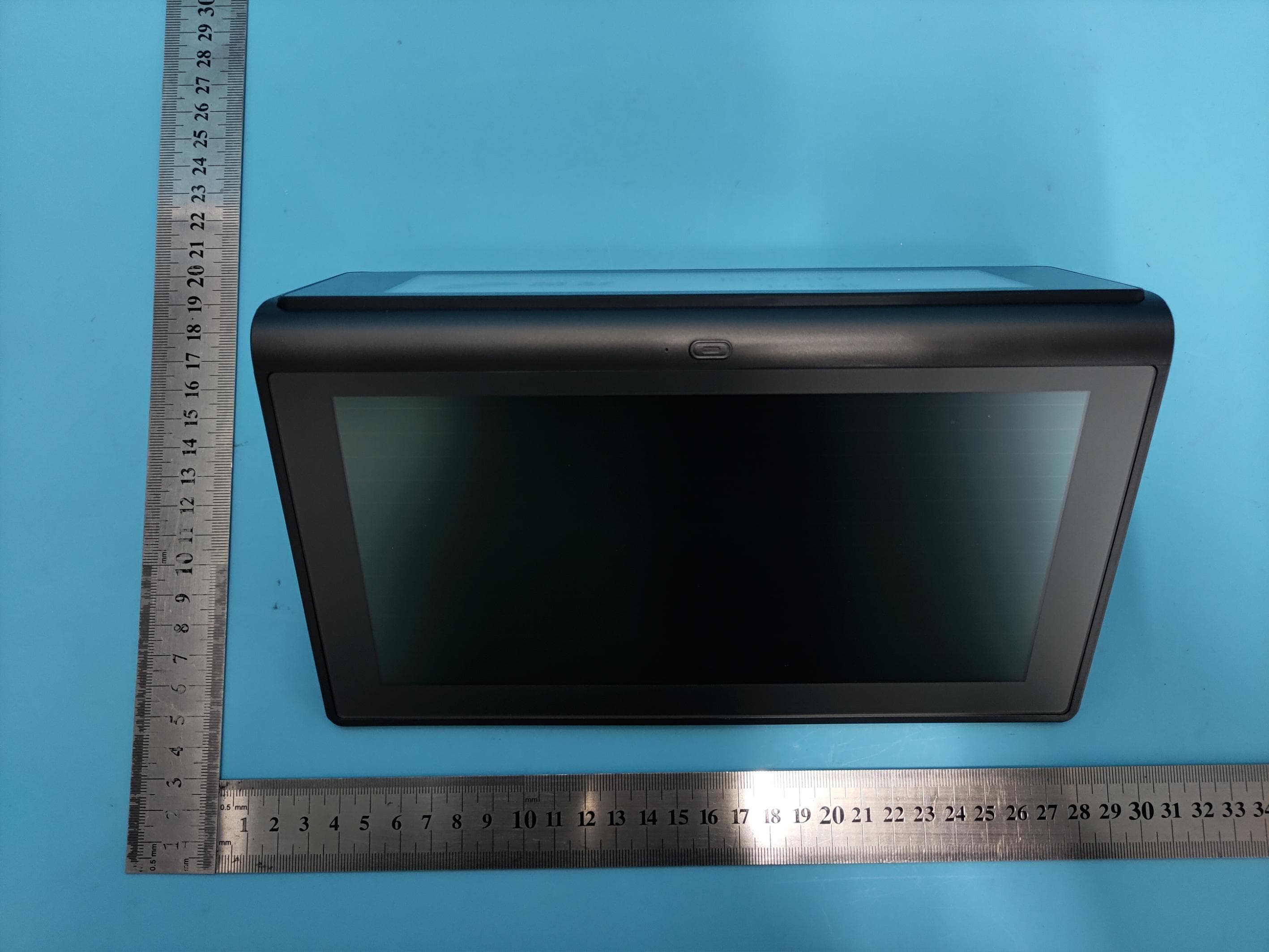 Smart Electronic Nameplate - FCC ID 2BU35-BLLT01A - Guangdong BiLight Intelligent Manufacturing Technology Co.,Ltd. (4)