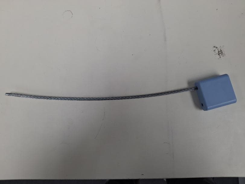 High Security Seal - FCC ID 2BU3D-BLES-2L-12 - E.J. Brooks Company (4)