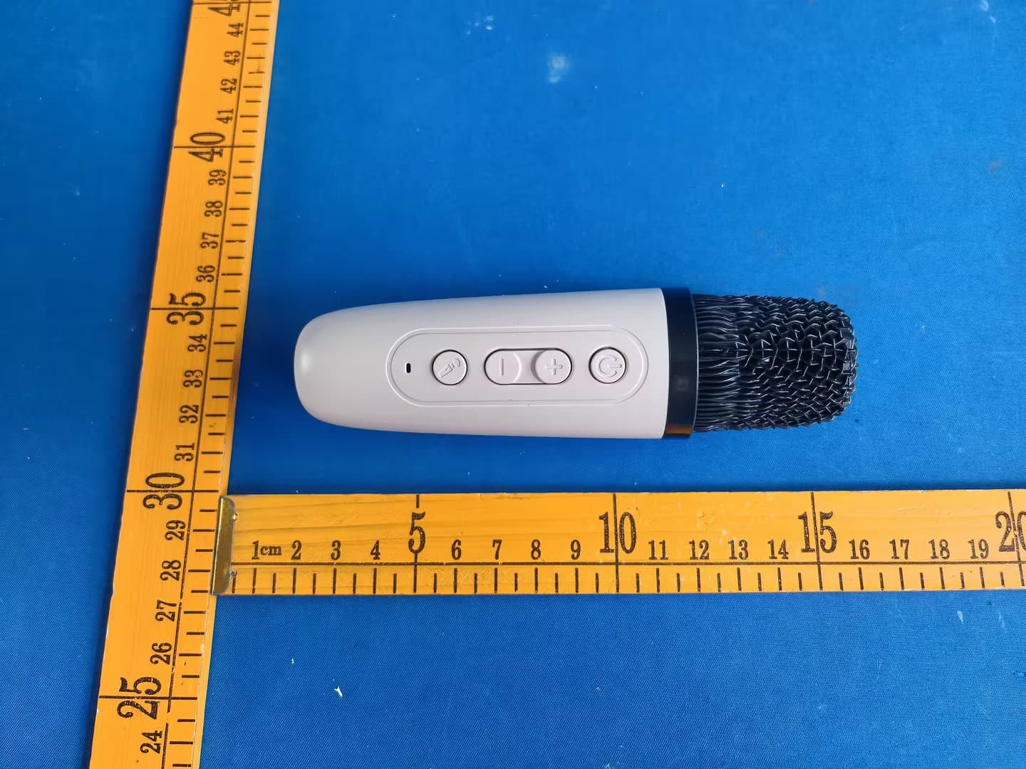 Microphone - FCC ID 2BU3H-M1 - Shenzhen Fixed Star Technology Co., Ltd. (5)