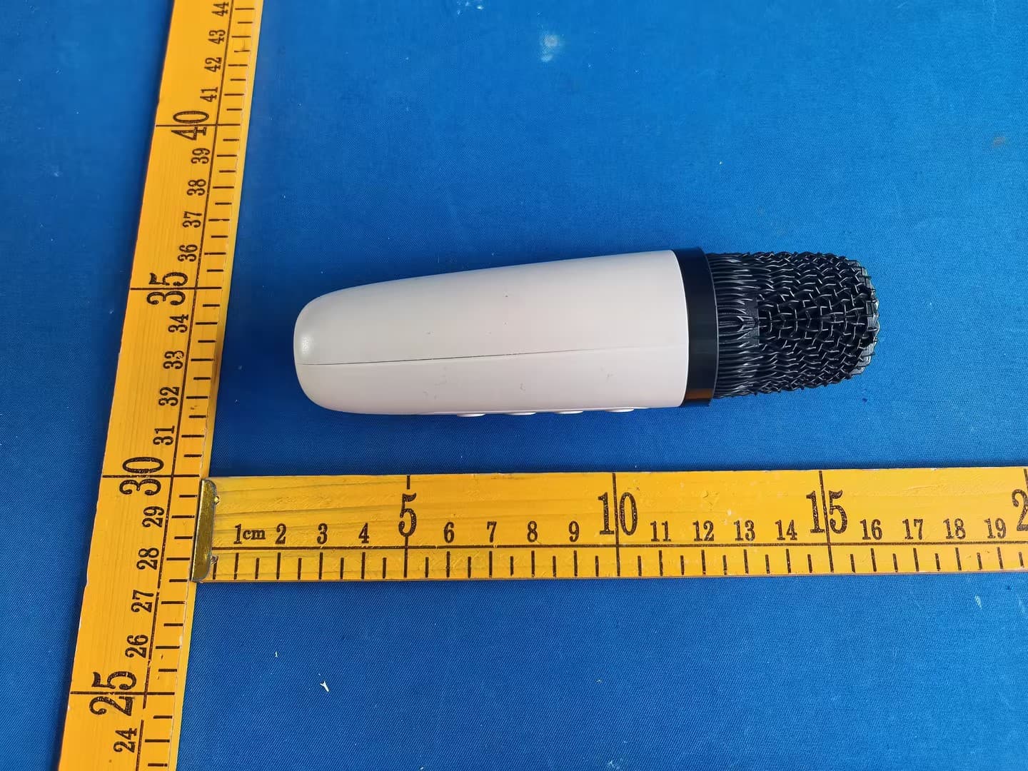 Microphone - FCC ID 2BU3H-M1 - Shenzhen Fixed Star Technology Co., Ltd. (2)