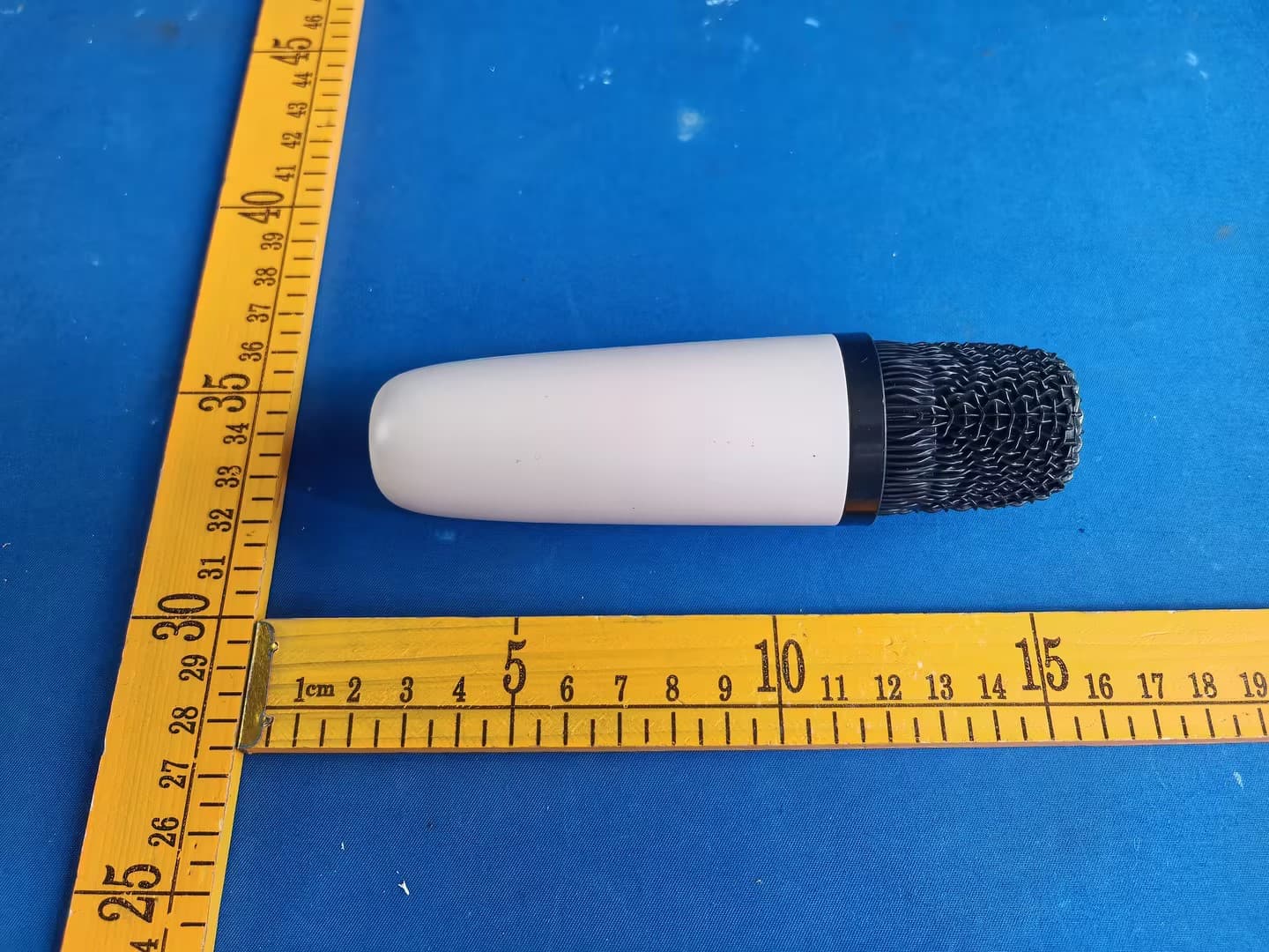 Microphone - FCC ID 2BU3H-M1 - Shenzhen Fixed Star Technology Co., Ltd. (4)