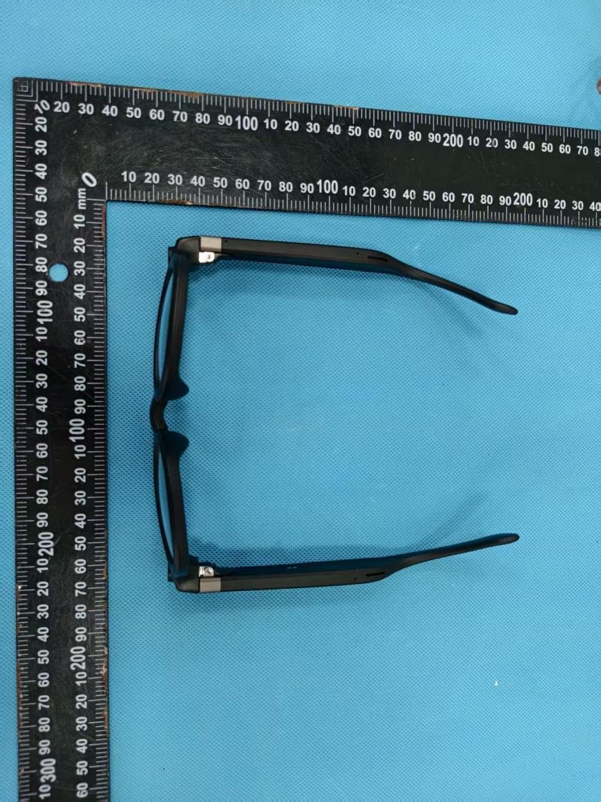 Smart Glasses - FCC ID 2BU3L-AEYEI - HONGKONG WEIHUA TECHNOLOGY LIMITED (4)