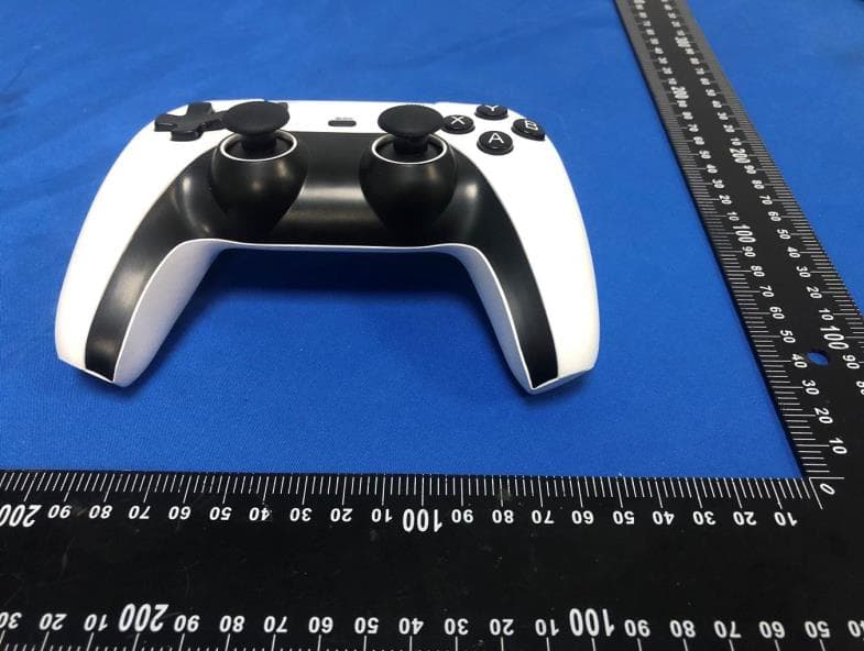 Game Controller - FCC ID 2BU3R-M15 - Shenzhen Guangjiao Tianxia Technology Co., Ltd.