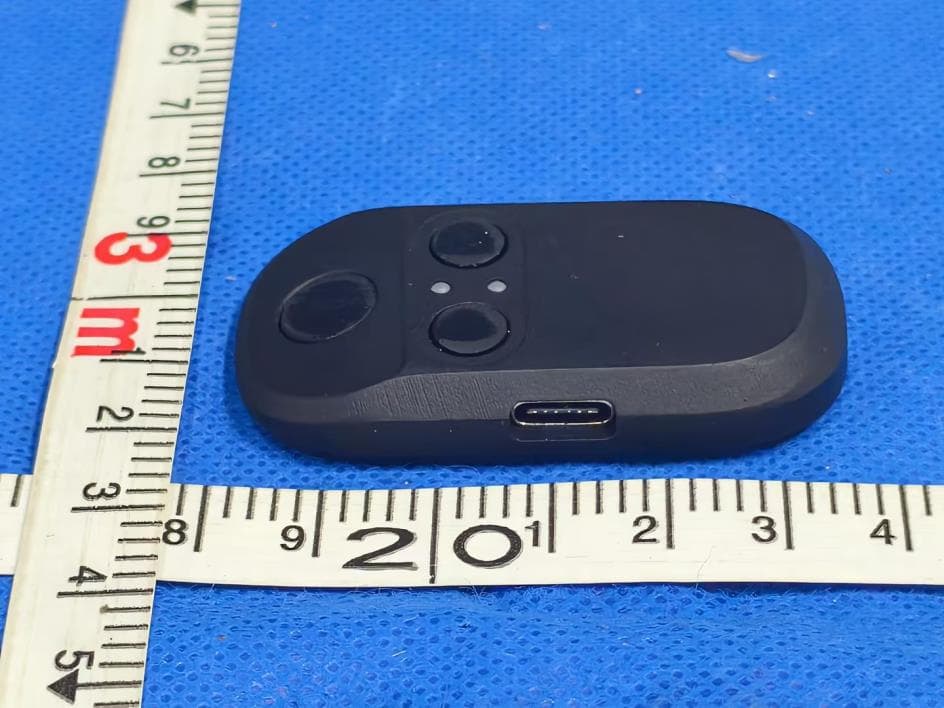 Bluetooth Remote Controller - FCC ID 2BU3V-AC149 - Dongguan Taiying Technology Co., Ltd. (4)