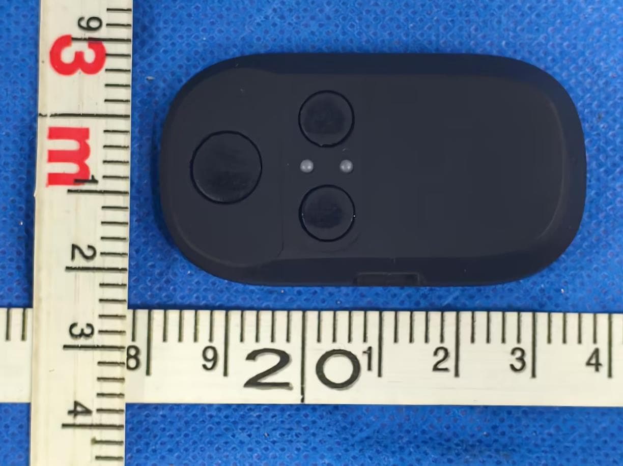 Bluetooth Remote Controller - FCC ID 2BU3V-AC149 - Dongguan Taiying Technology Co., Ltd. (3)