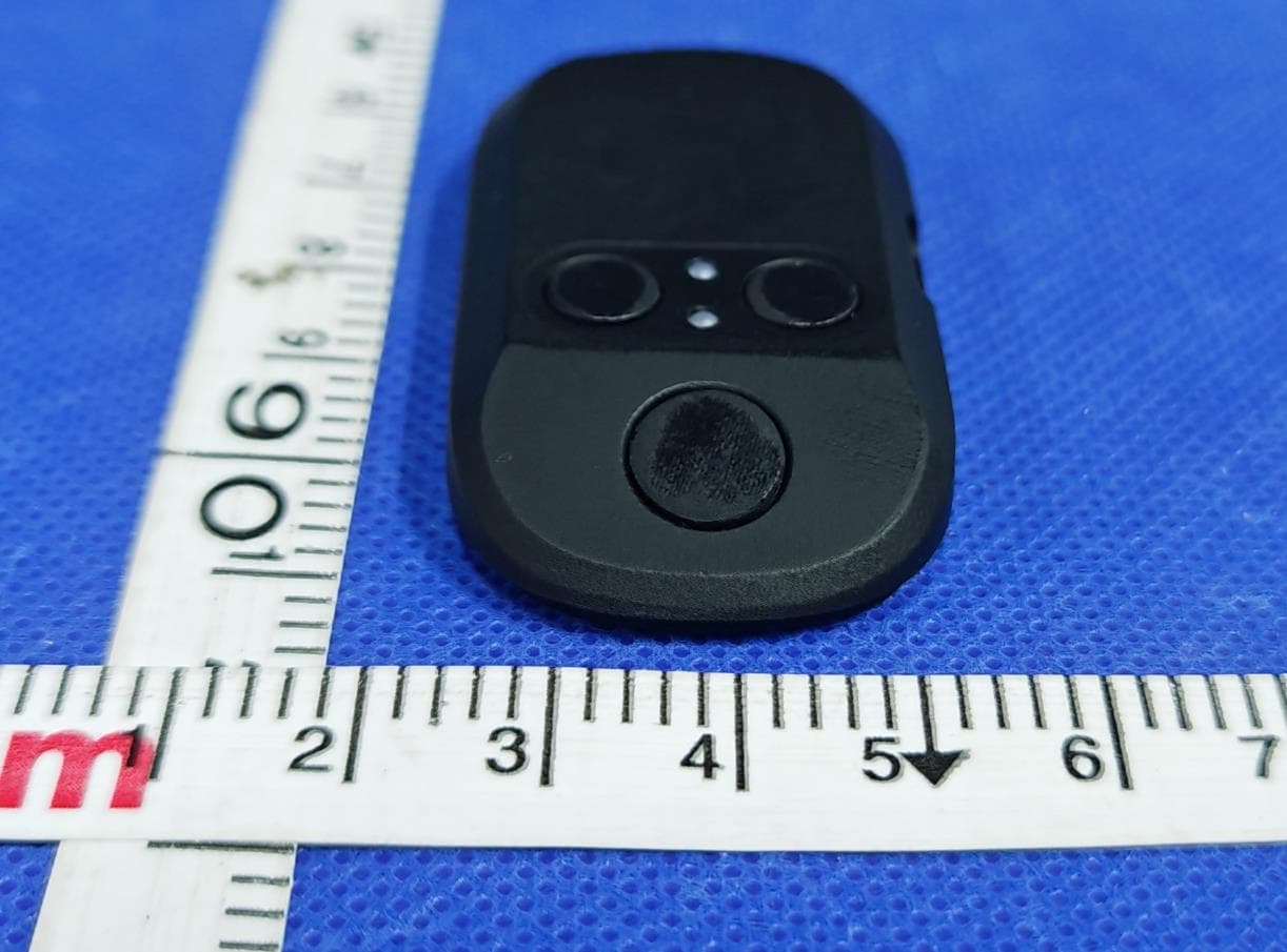 Bluetooth Remote Controller - FCC ID 2BU3V-AC149 - Dongguan Taiying Technology Co., Ltd. (2)