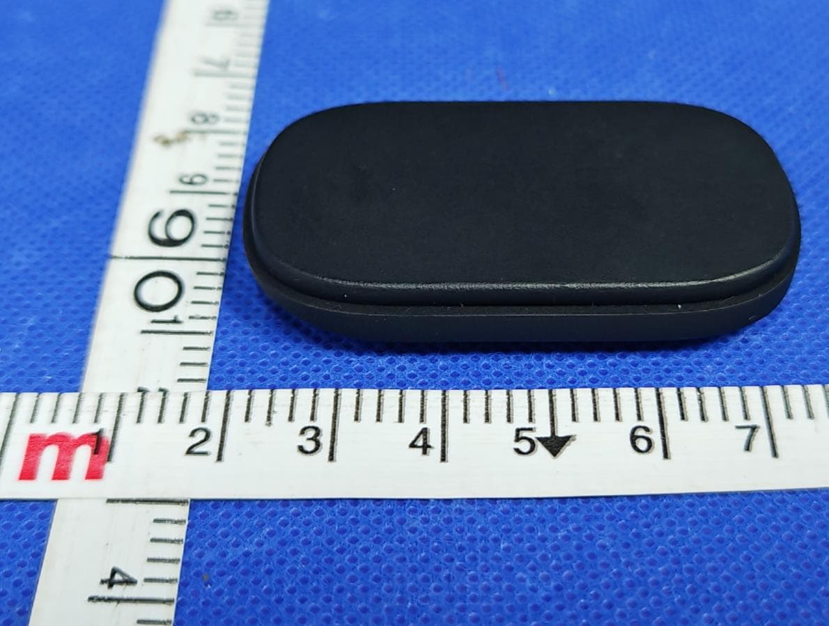 Bluetooth Remote Controller - FCC ID 2BU3V-AC149 - Dongguan Taiying Technology Co., Ltd.
