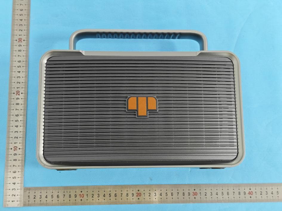 Bluetooth speaker - FCC ID 2BU44-TECTON80 - Twvlv Lifestyle Private Limited (4)