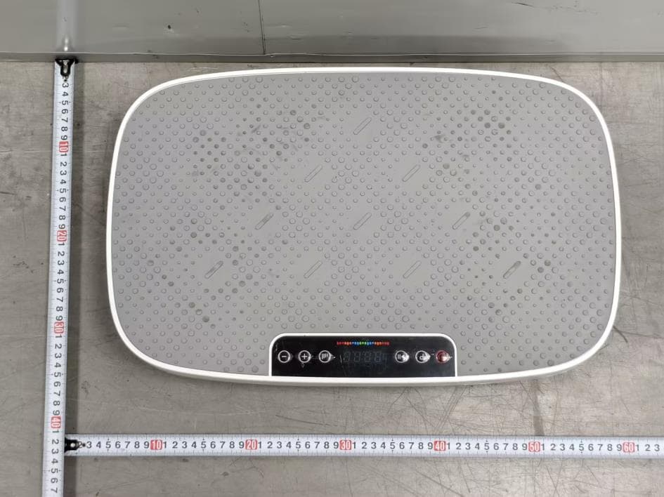 VIBRATION PLATE - FCC ID 2BU4F-DDJ-01 - changzhouyikuaidianzishangwuyouxiangongsi (2)