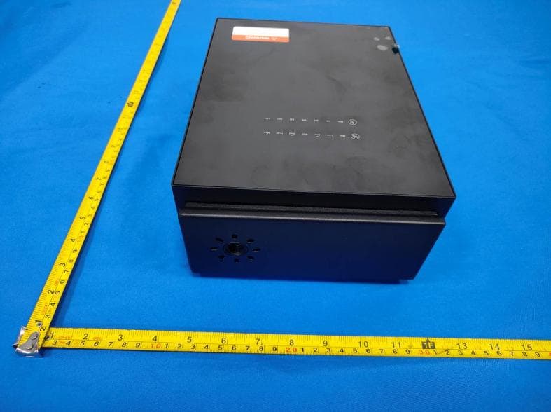 Essential oil Diffuser - FCC ID 2BU4K-U4 - Shenzhen Xintie E-commerce Co., Ltd. (3)
