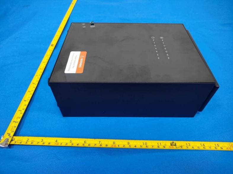 Essential oil Diffuser - FCC ID 2BU4K-U4 - Shenzhen Xintie E-commerce Co., Ltd. (4)