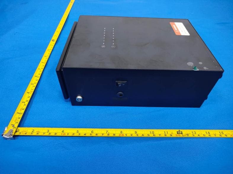 Essential oil Diffuser - FCC ID 2BU4K-U4 - Shenzhen Xintie E-commerce Co., Ltd. (2)