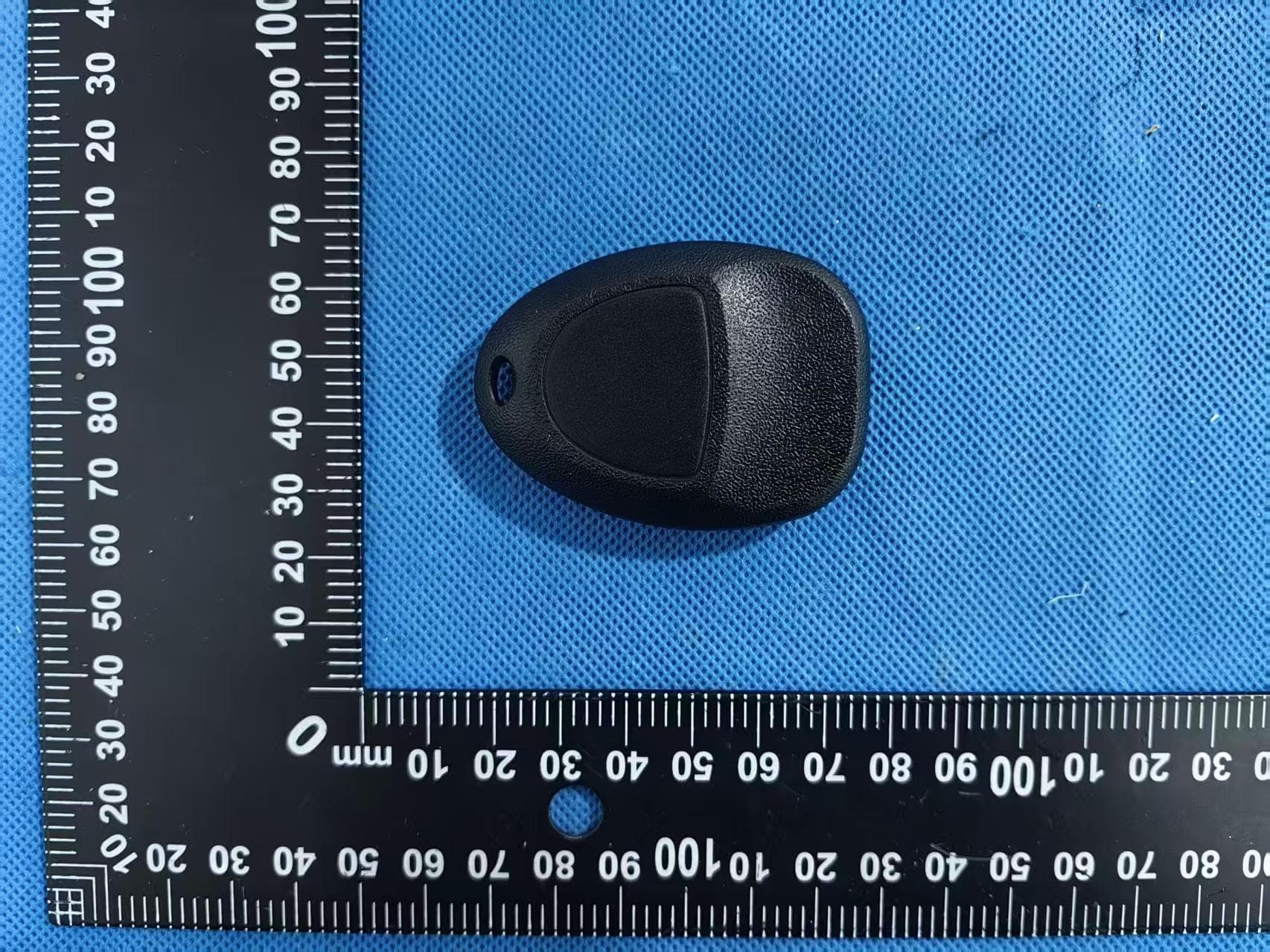 Car keys - FCC ID 2BU4M-FT001 - Corvanta Group LLC (2)