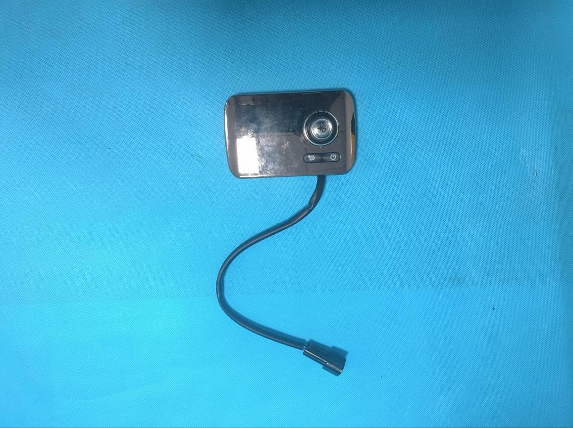 Diesel Heater - FCC ID 2BU4S-HORIZONTAL - Bengbu Longhe E-commerce Co., Ltd.