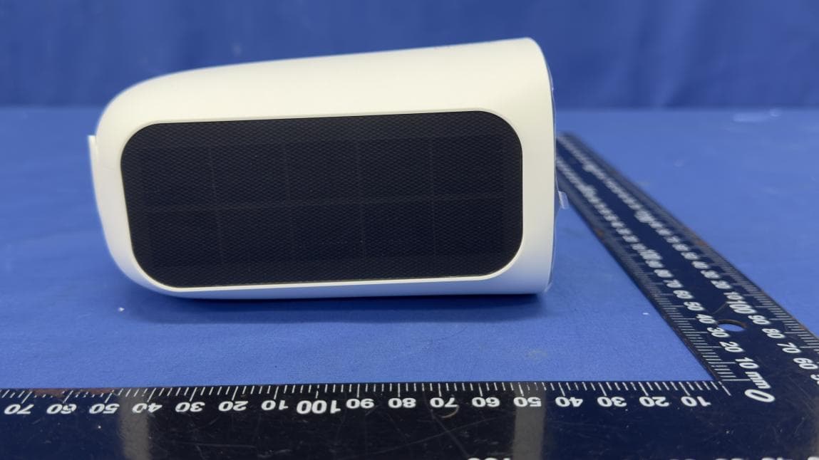 SolarCam - FCC ID 2BU4T-TC0235CC45U - 3COM USA INC. (3)
