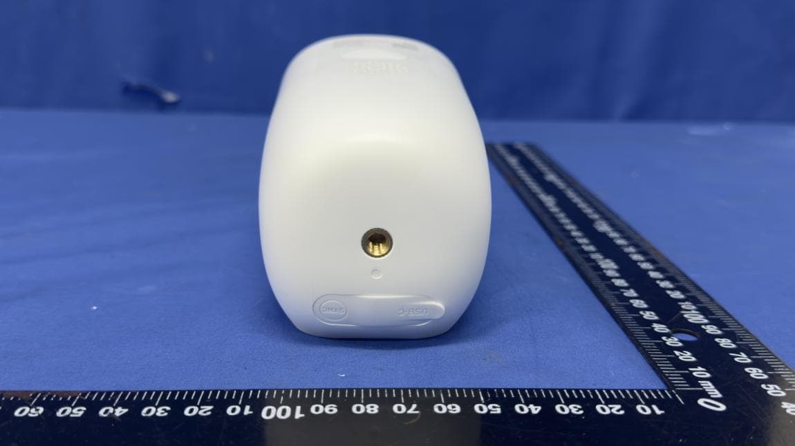 SolarCam Pro - FCC ID 2BU4T-TC0235CC46U - 3COM USA INC. (4)