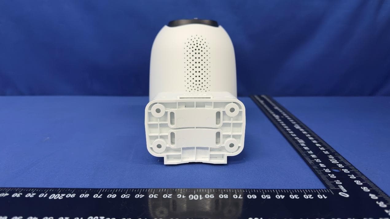 SolarCam PT - FCC ID 2BU4T-TC0235CC47U - 3COM USA INC. (4)