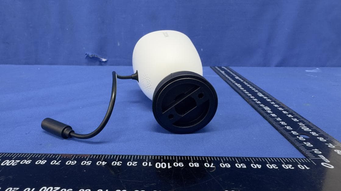 WiredCam - FCC ID 2BU4T-TC0235CC4FU - 3COM USA INC. (5)