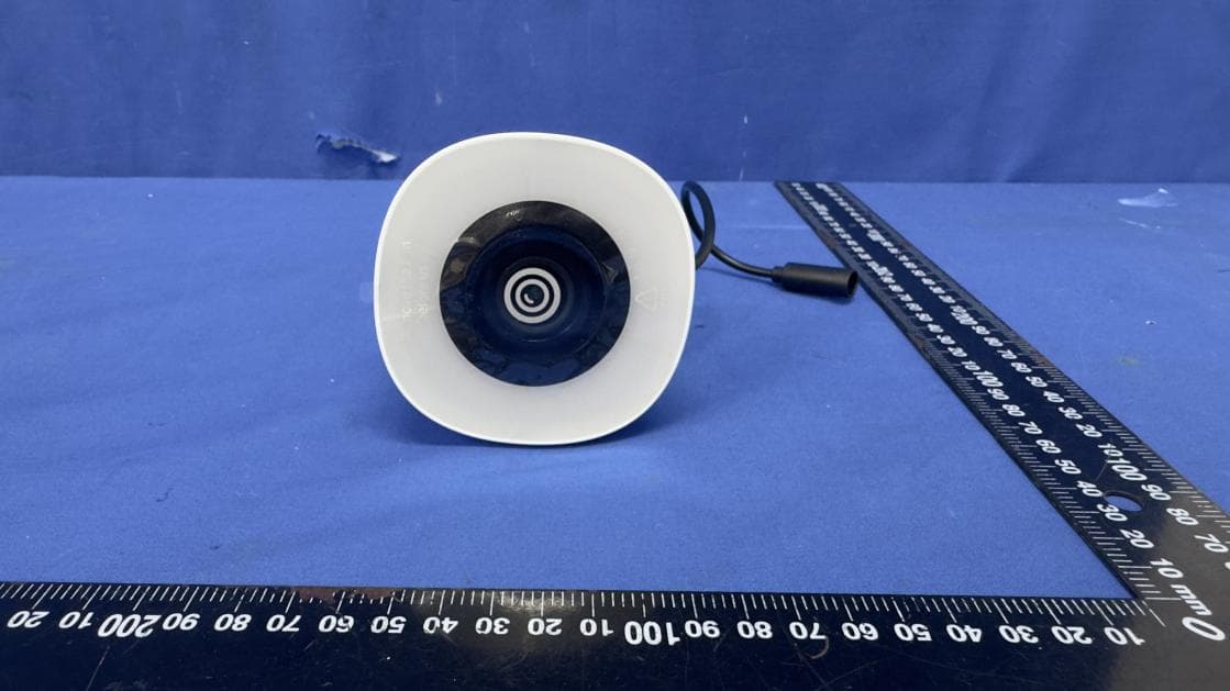 WiredCam - FCC ID 2BU4T-TC0235CC4FU - 3COM USA INC. (4)