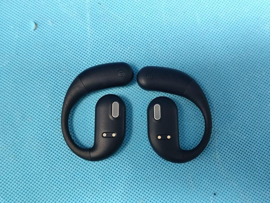 Wireless Bluetooth headphones - FCC ID 2BU4Y-DY06 - Shenzhen Zhongkejiexun Technology  Co., Ltd. (2)