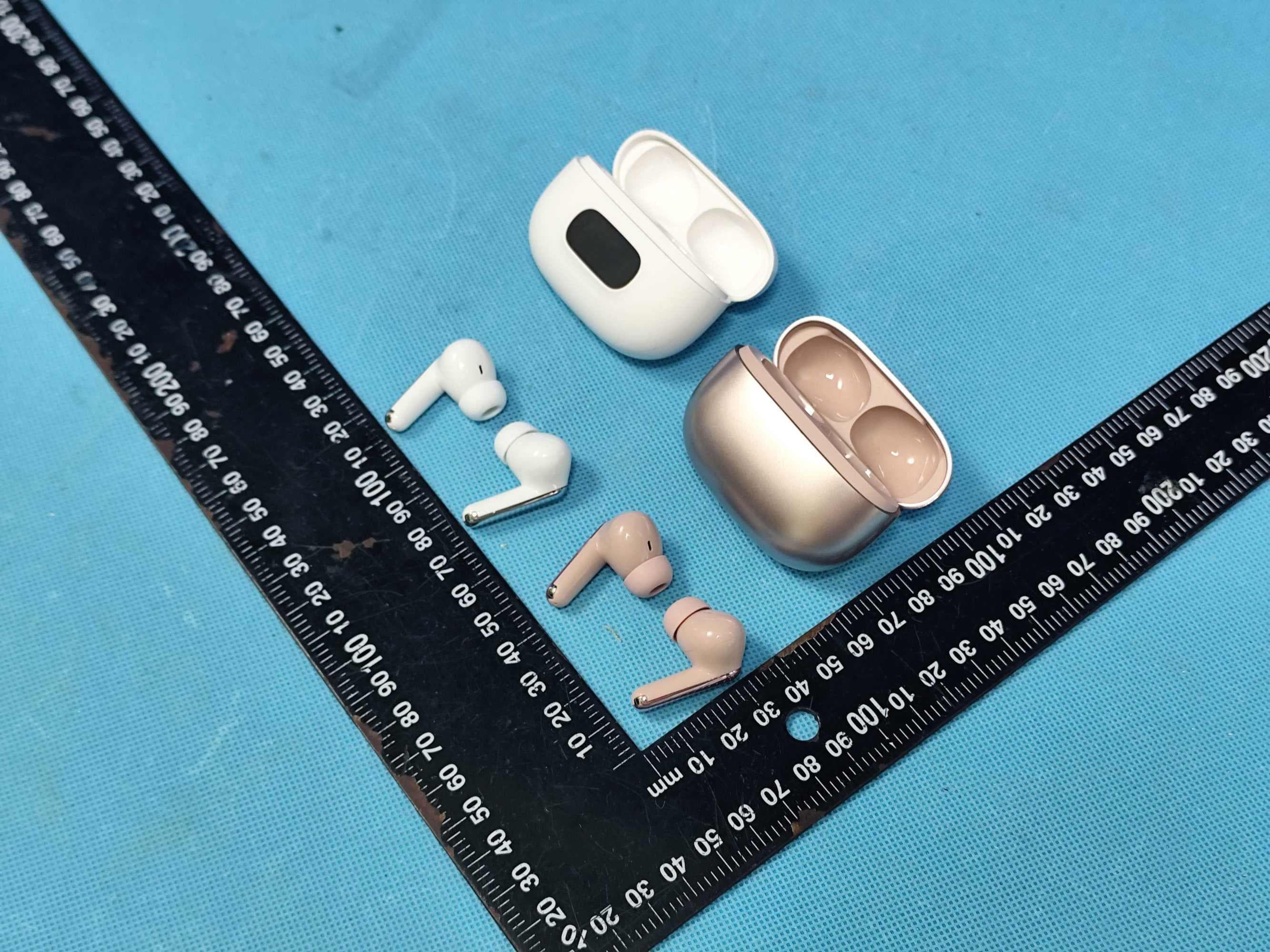 Wireless Bluetooth headphones - FCC ID 2BU4Y-DY30 - Shenzhen Zhongkejiexun Technology  Co., Ltd. (2)